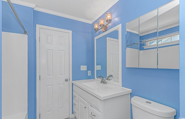 4417 Barcelona Ln., Little River, SC 29566