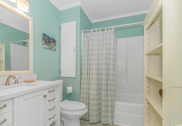 4417 Barcelona Ln., Little River, SC 29566