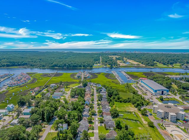 4417 Barcelona Ln., Little River, SC 29566