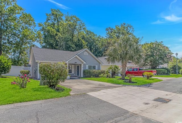 4417 Barcelona Ln., Little River, SC 29566