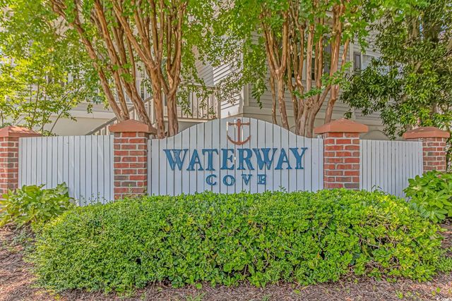 4417 Barcelona Ln., Little River, SC 29566