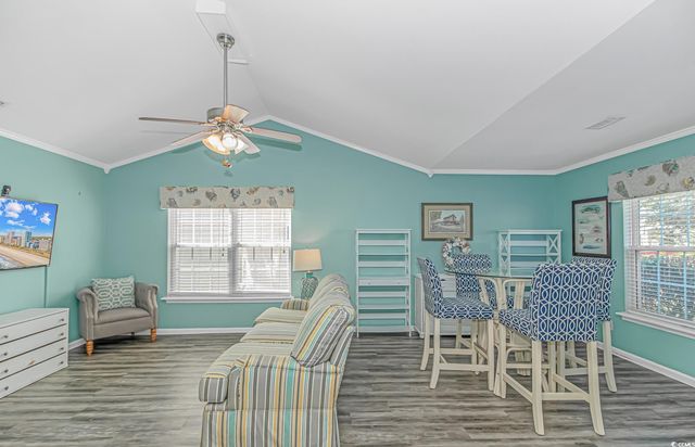4417 Barcelona Ln., Little River, SC 29566