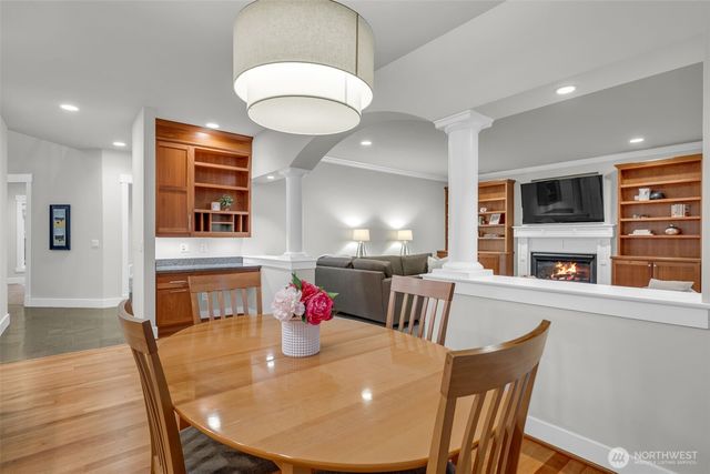 9845 NE 22nd Street, Bellevue, WA 98004