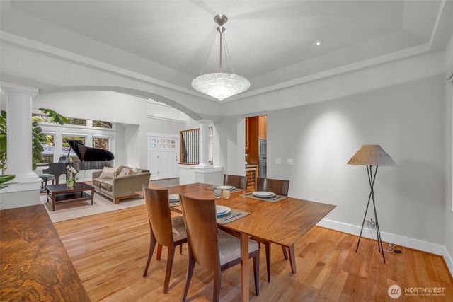 9845 NE 22nd Street, Bellevue, WA 98004