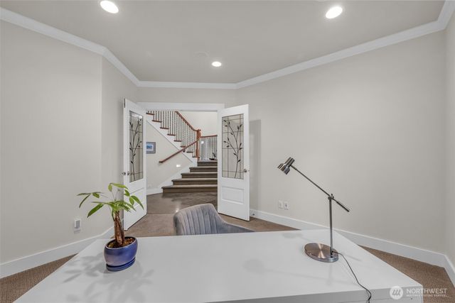 9845 NE 22nd Street, Bellevue, WA 98004
