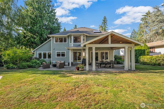 9845 NE 22nd Street, Bellevue, WA 98004