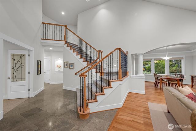9845 NE 22nd Street, Bellevue, WA 98004