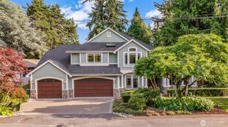 9845 NE 22nd Street, Bellevue, WA 98004