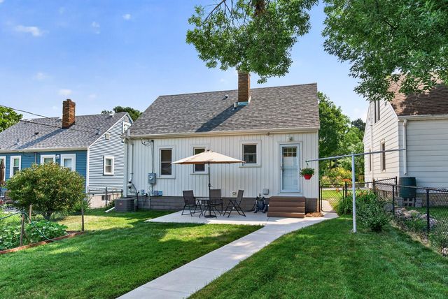 3326 Pierce Street NE, Minneapolis, MN 55418