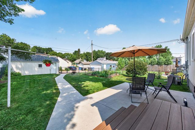 3326 Pierce Street NE, Minneapolis, MN 55418