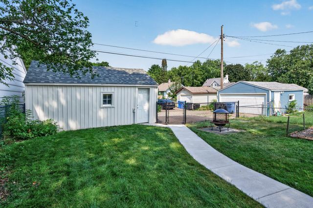 3326 Pierce Street NE, Minneapolis, MN 55418