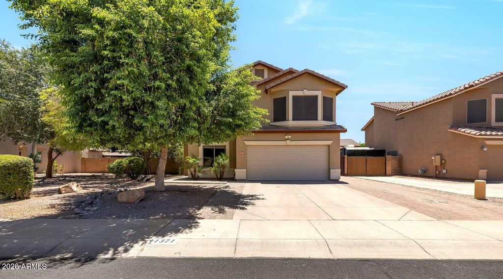 1371 E JASPER Drive, Gilbert, AZ 85296 — photo 3