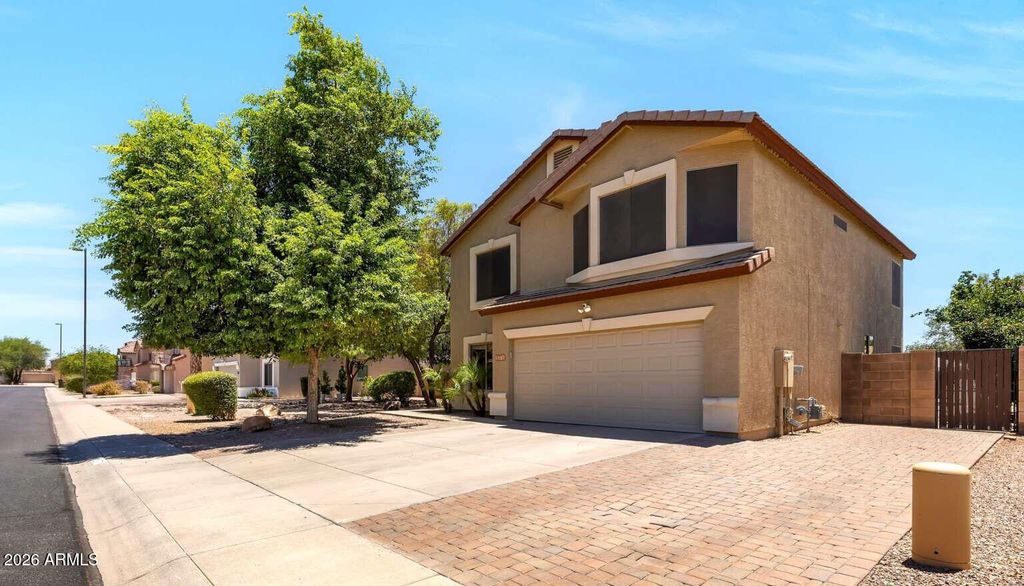 1371 E JASPER Drive, Gilbert, AZ 85296 — photo 4
