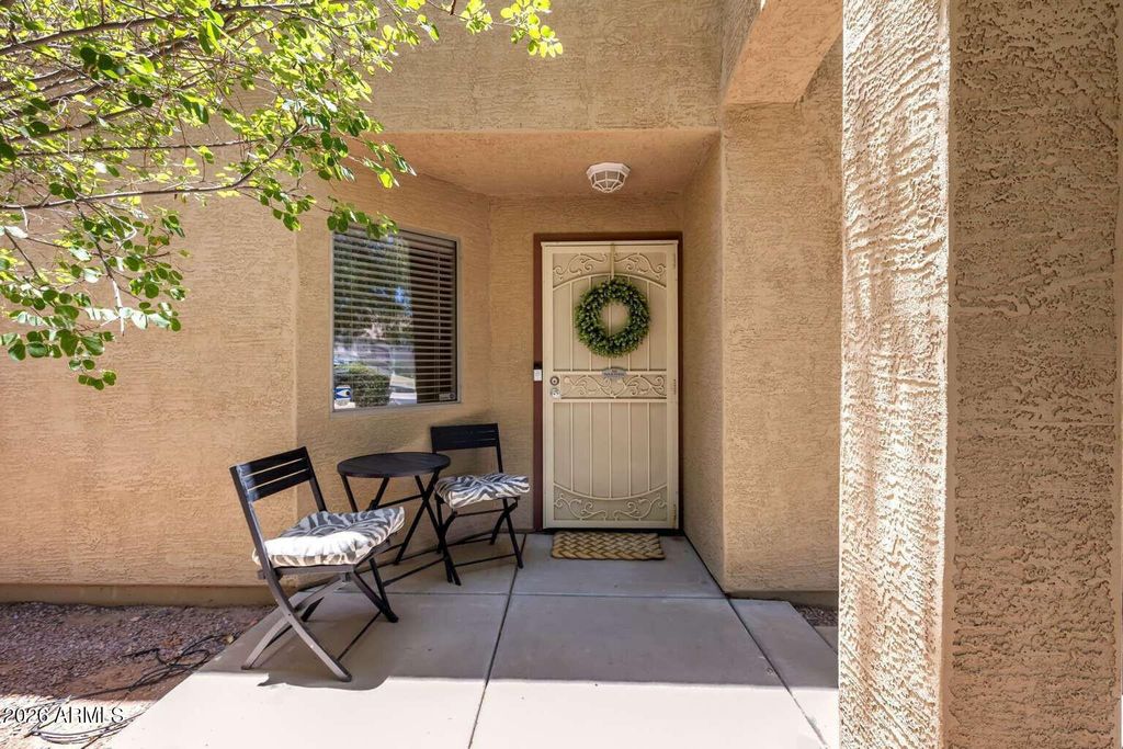 1371 E JASPER Drive, Gilbert, AZ 85296 — photo 5
