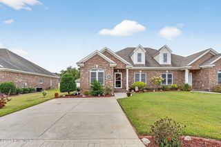 128 Bridgeport Court, Rocky Mount, NC 27804