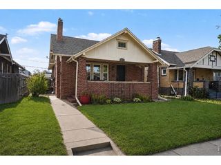3411 N Vine St, Denver, CO 80205