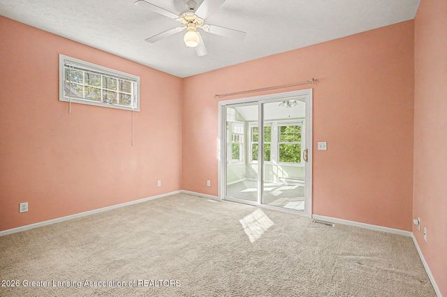 7151 Steeplechase Way 41, Lansing, MI 48917