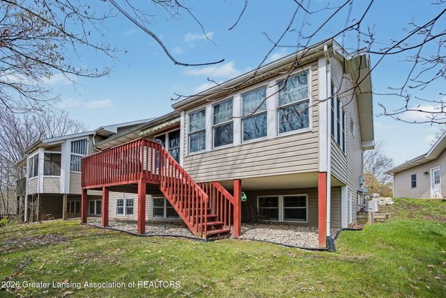 7151 Steeplechase Way 41, Lansing, MI 48917