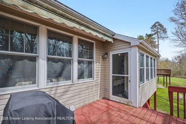 7151 Steeplechase Way 41, Lansing, MI 48917