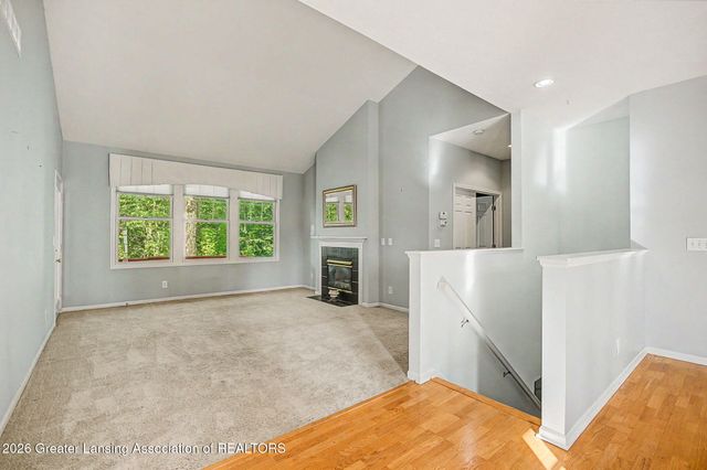 7151 Steeplechase Way 41, Lansing, MI 48917