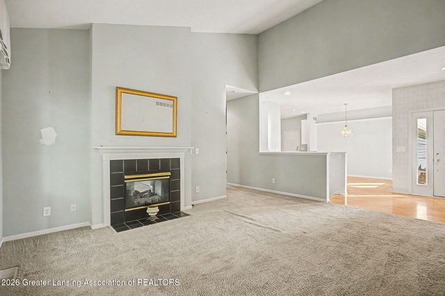 7151 Steeplechase Way 41, Lansing, MI 48917