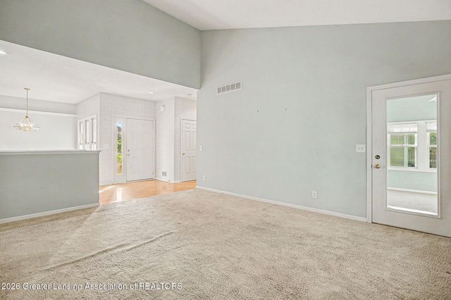 7151 Steeplechase Way 41, Lansing, MI 48917