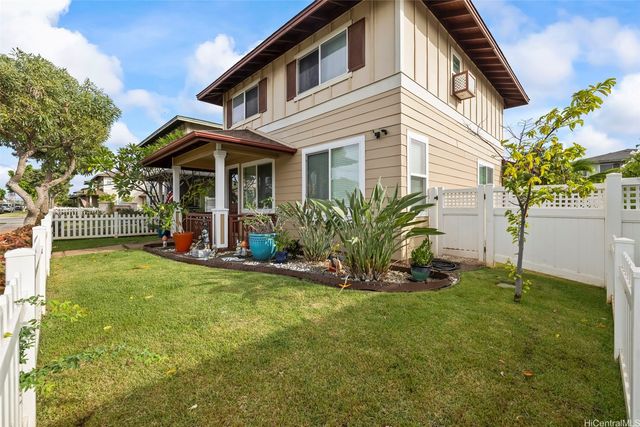 1101 Kukulu Street 58, Kapolei, HI 96707