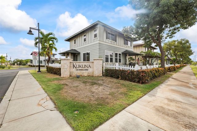 1101 Kukulu Street 58, Kapolei, HI 96707