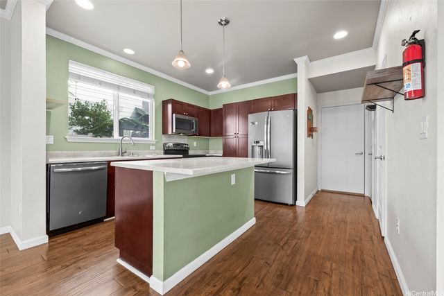 1101 Kukulu Street 58, Kapolei, HI 96707