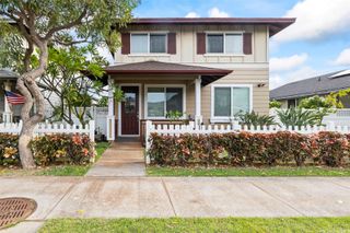 1101 Kukulu Street 58, Kapolei, HI 96707