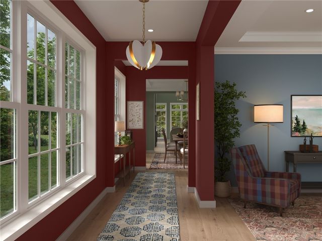 102 Ramsgate Road Orkney, Cranberry Twp, PA 16066