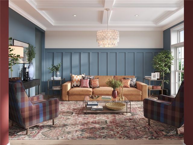 102 Ramsgate Road Orkney, Cranberry Twp, PA 16066