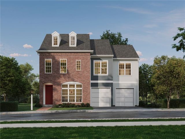 102 Ramsgate Road Orkney, Cranberry Twp, PA 16066