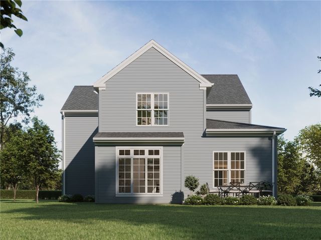 102 Ramsgate Road Orkney, Cranberry Twp, PA 16066