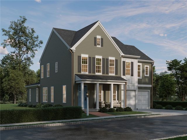 102 Ramsgate Road Orkney, Cranberry Twp, PA 16066