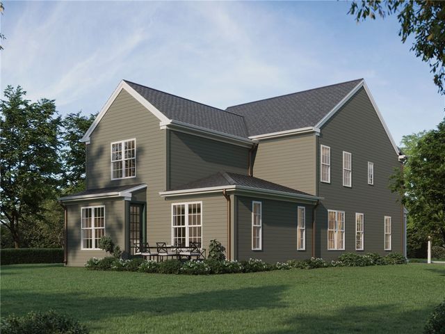 102 Ramsgate Road Orkney, Cranberry Twp, PA 16066