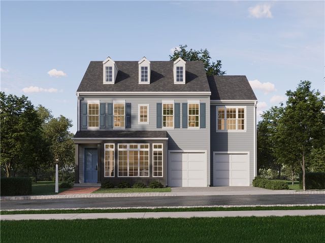 102 Ramsgate Road Orkney, Cranberry Twp, PA 16066