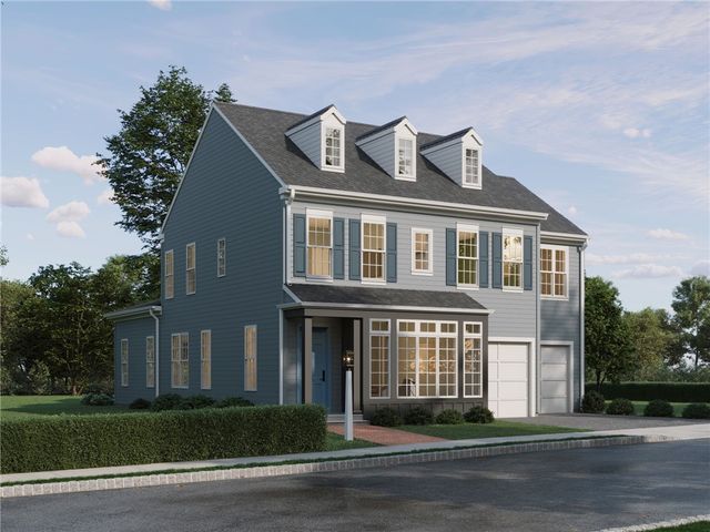 102 Ramsgate Road Orkney, Cranberry Twp, PA 16066