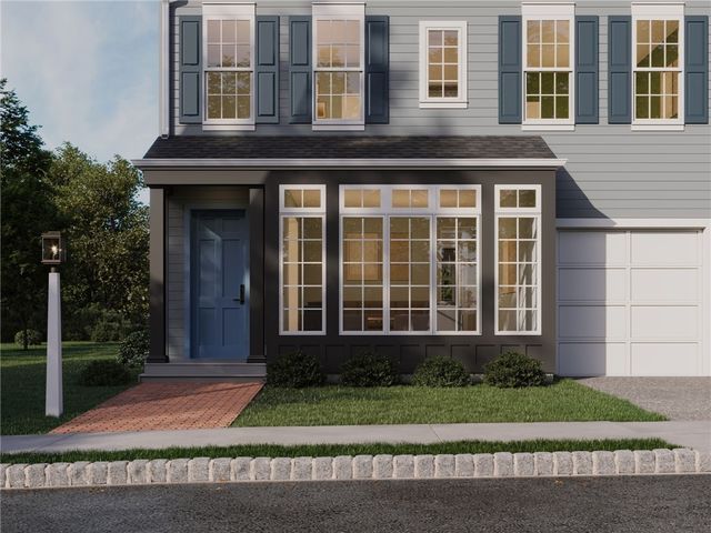 102 Ramsgate Road Orkney, Cranberry Twp, PA 16066