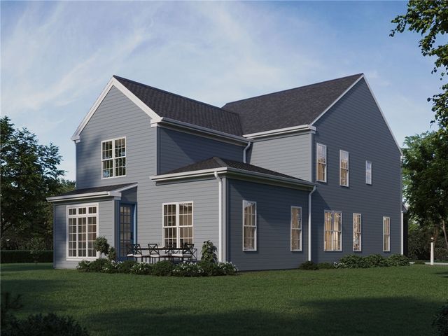 102 Ramsgate Road Orkney, Cranberry Twp, PA 16066