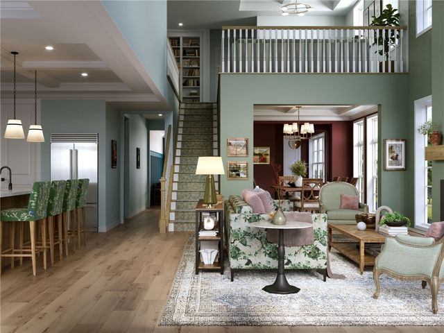 102 Ramsgate Road Orkney, Cranberry Twp, PA 16066