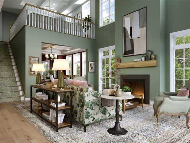 102 Ramsgate Road Orkney, Cranberry Twp, PA 16066