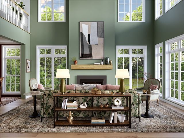 102 Ramsgate Road Orkney, Cranberry Twp, PA 16066