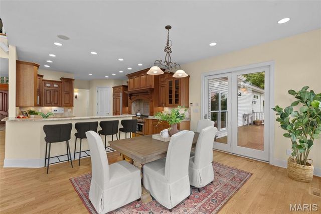 279 Greycliff Bluff Drive, St Louis, MO 63129