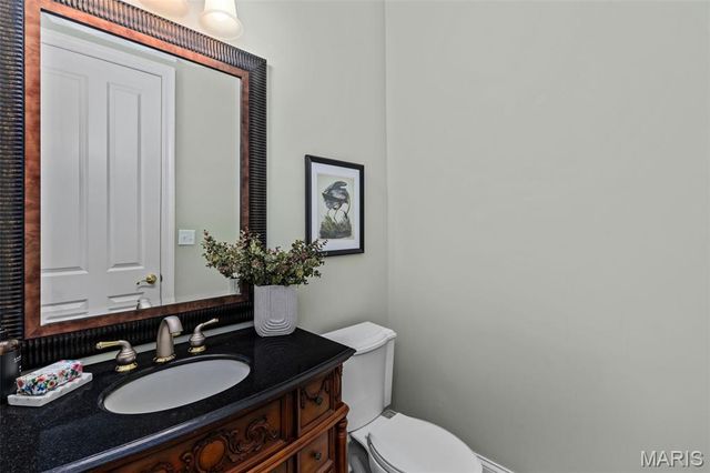 279 Greycliff Bluff Drive, St Louis, MO 63129