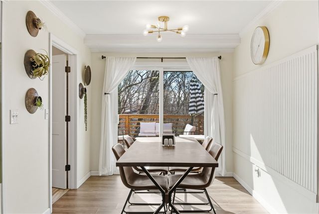 3 Leigh Lane, Bella Vista, AR 72714