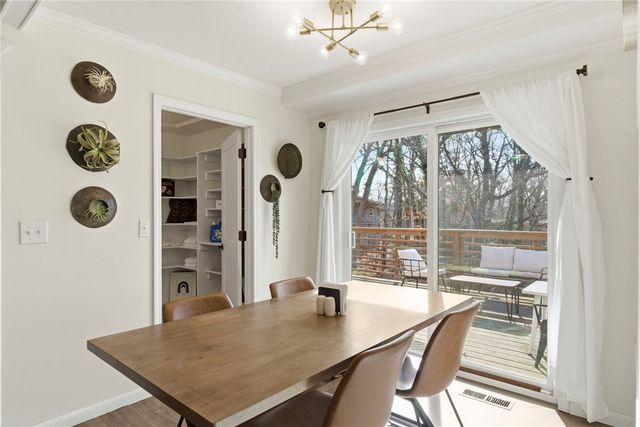 3 Leigh Lane, Bella Vista, AR 72714