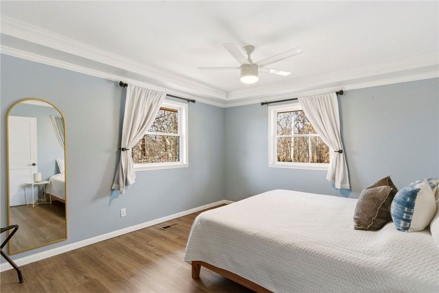 3 Leigh Lane, Bella Vista, AR 72714