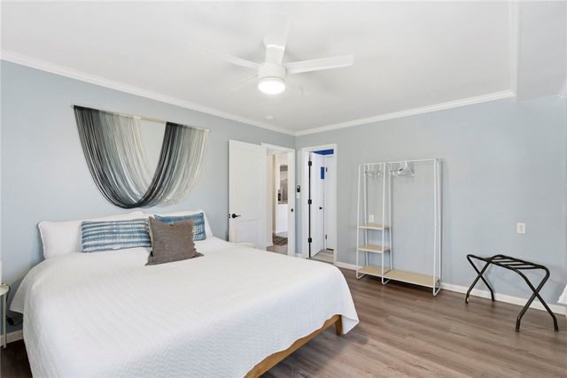 3 Leigh Lane, Bella Vista, AR 72714