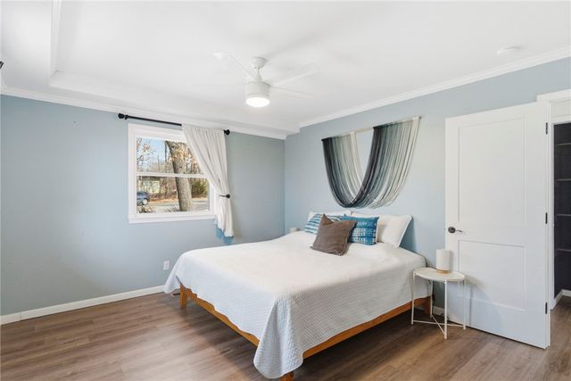 3 Leigh Lane, Bella Vista, AR 72714